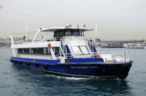Yacht Thumbnail