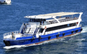 Yacht Thumbnail