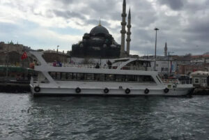 Yacht Thumbnail