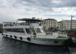 Yacht Thumbnail