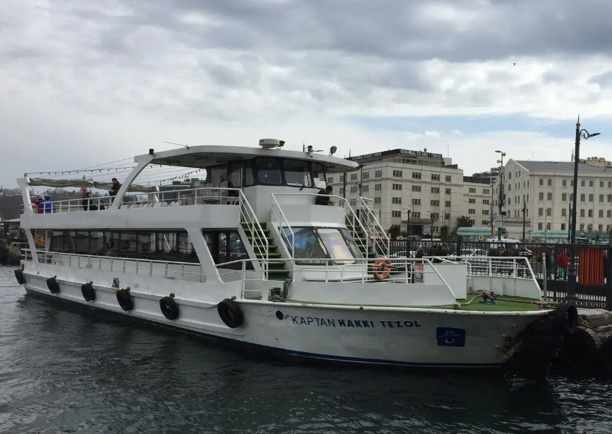 Yacht Gallery