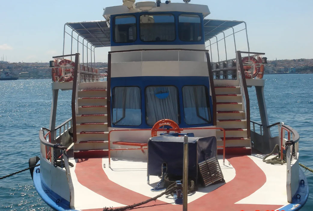 Yacht Gallery