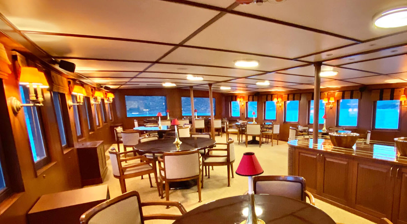 Yacht Gallery