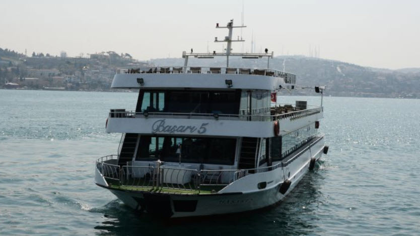 Yacht Gallery