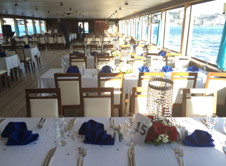 Yacht Gallery