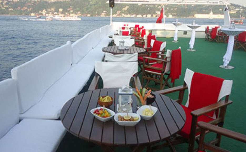 Yacht Gallery