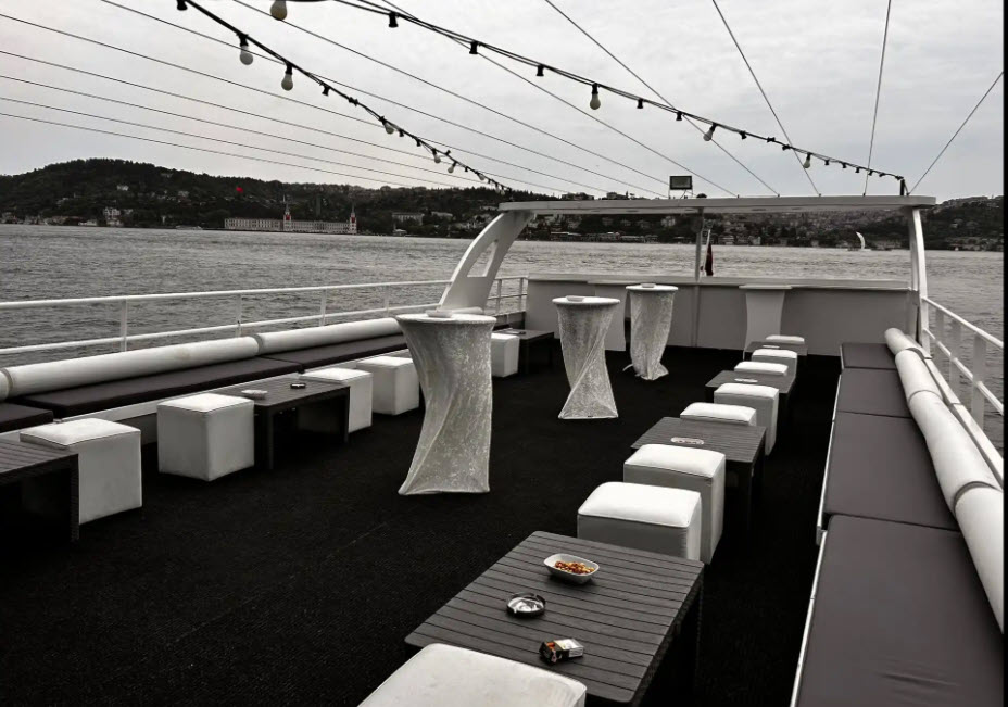 Yacht Gallery