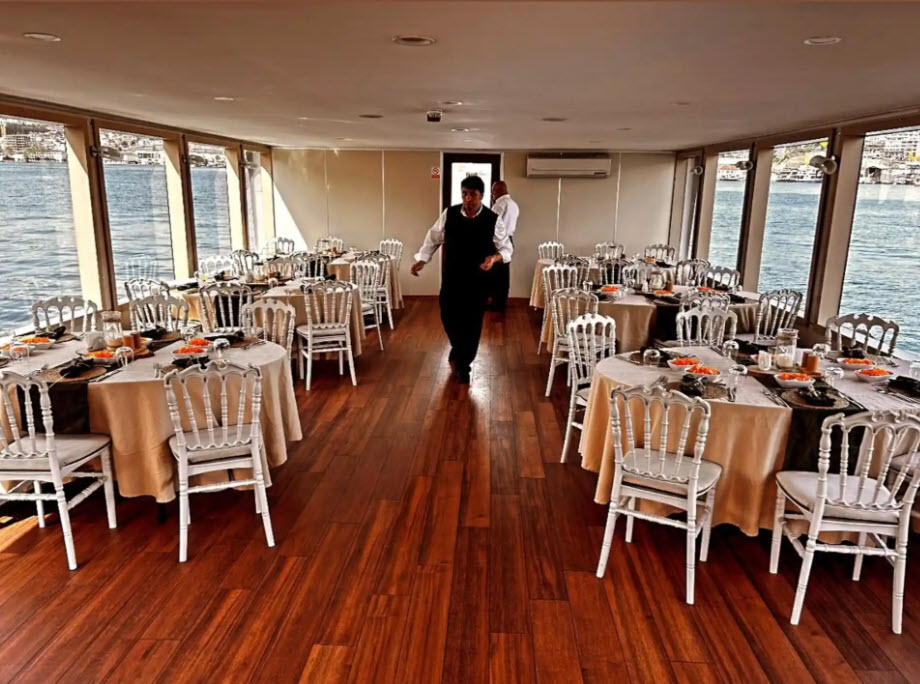 Yacht Gallery