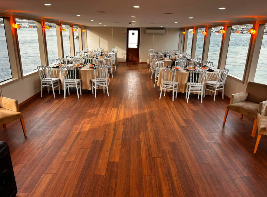 Yacht Gallery