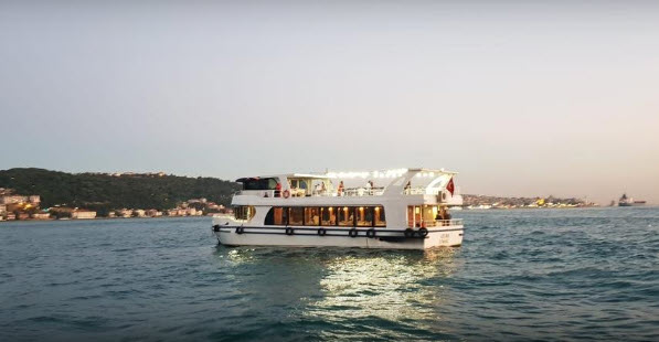 Yacht Gallery