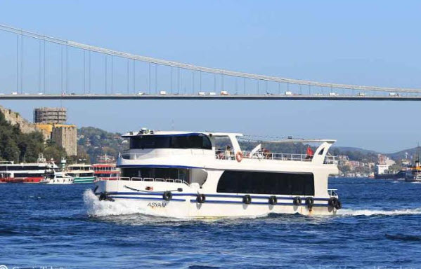 Yacht Gallery