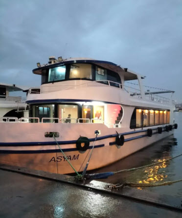 Yacht Gallery