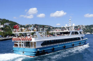 Yacht Thumbnail