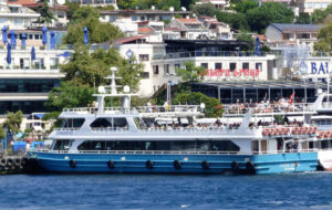 Yacht Thumbnail