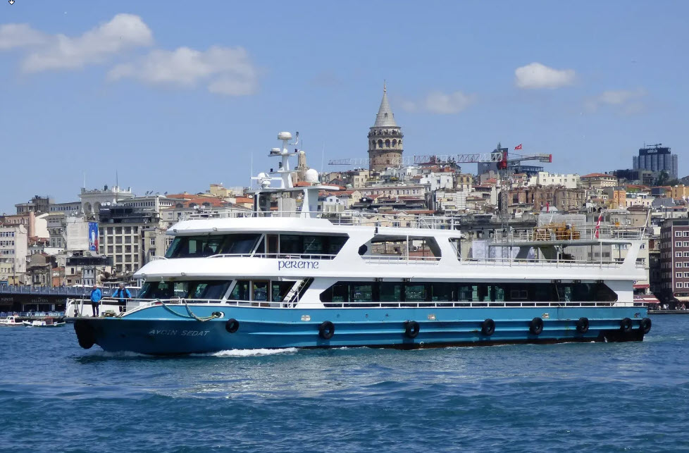 Yacht Gallery