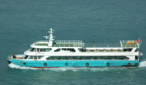 Yacht Thumbnail