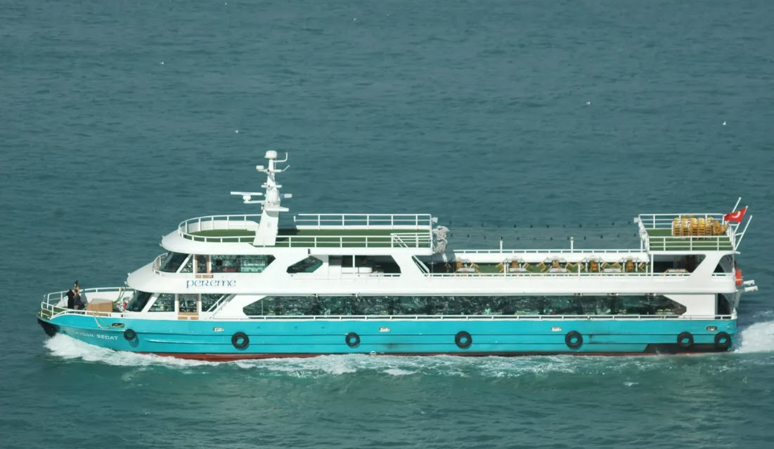 Yacht Gallery