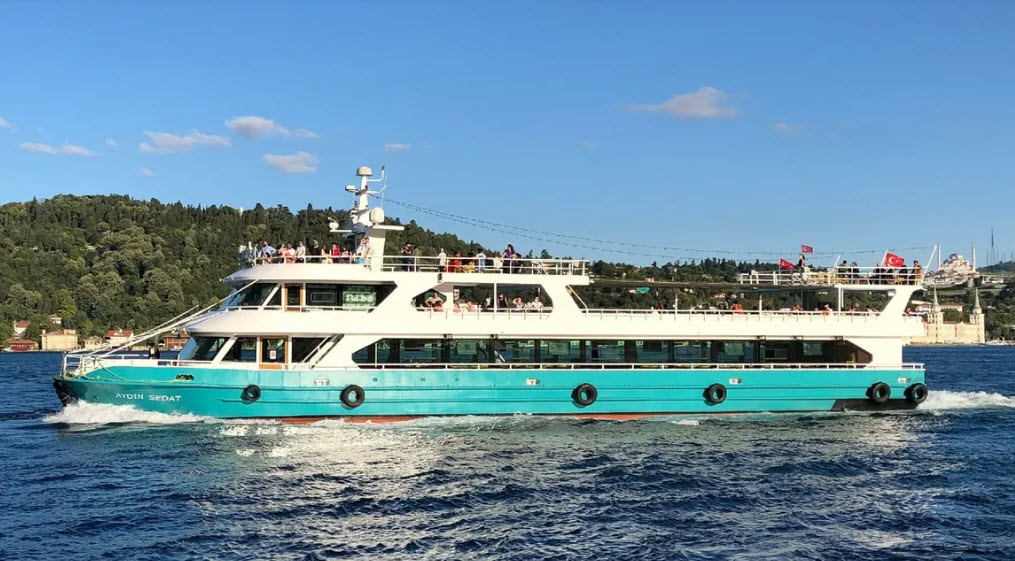 Yacht Gallery
