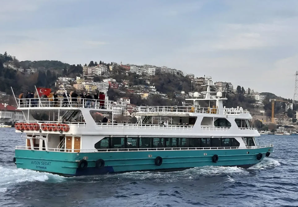 Yacht Gallery