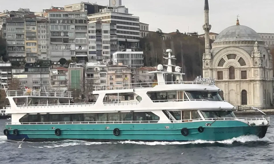Yacht Gallery