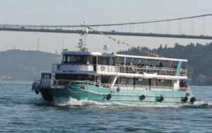 Yacht Thumbnail