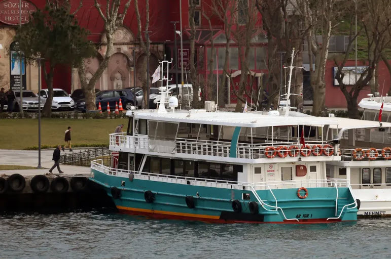 Yacht Gallery