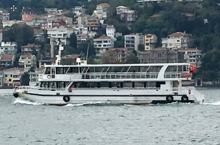 Yacht Gallery