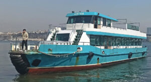 Yacht Thumbnail