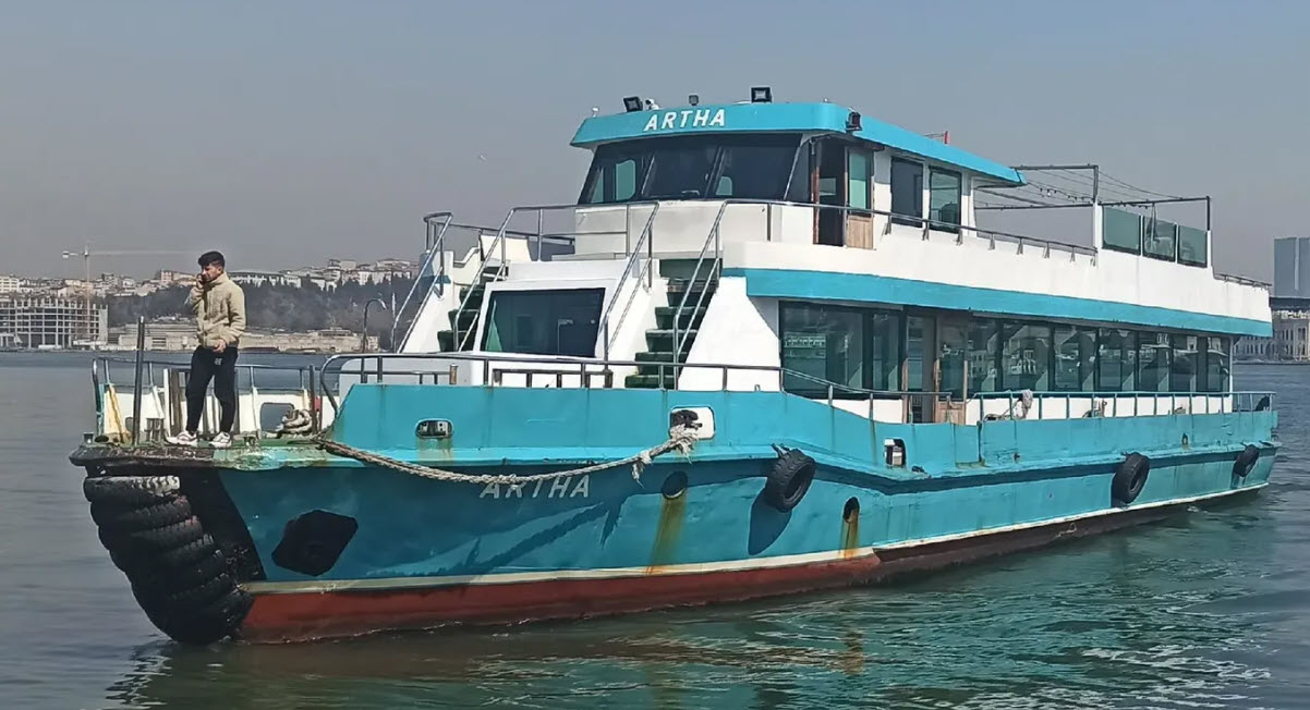 Yacht Gallery