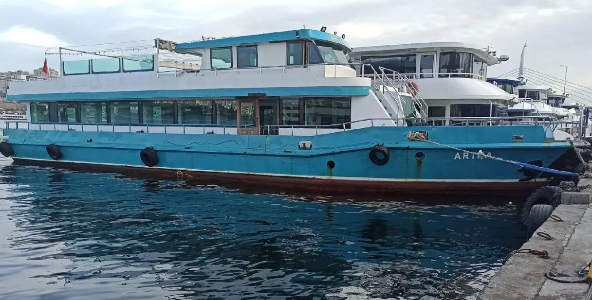 Yacht Gallery