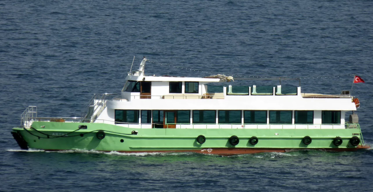 Yacht Gallery