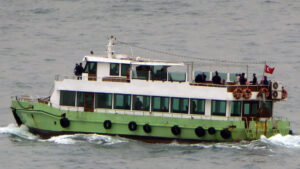 Yacht Thumbnail