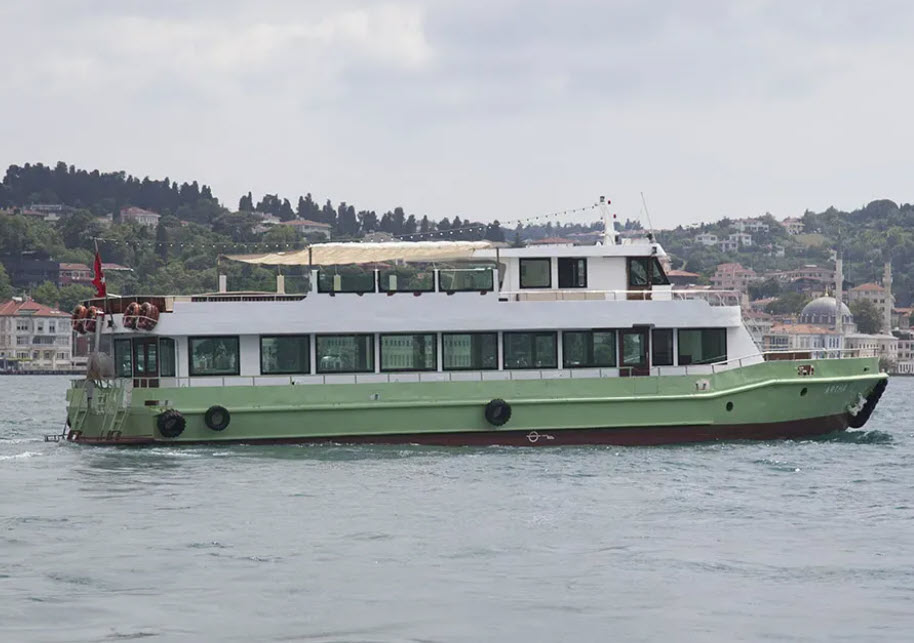 Yacht Gallery