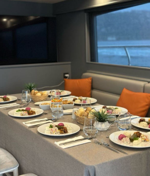 Yacht Gallery