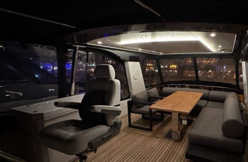 Yacht Gallery
