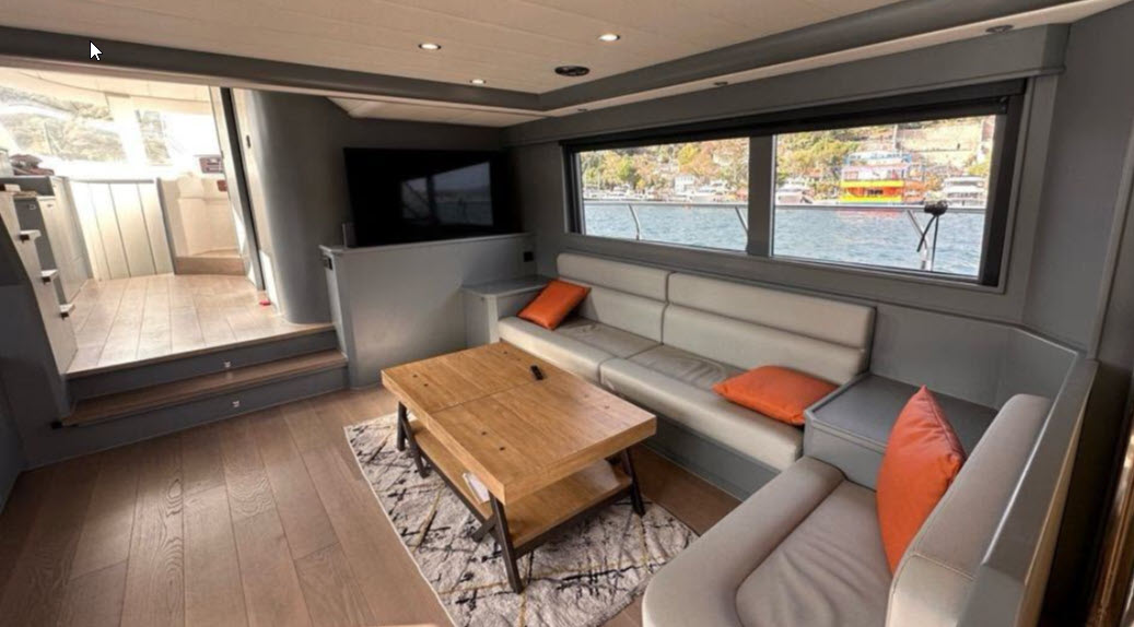 Yacht Gallery