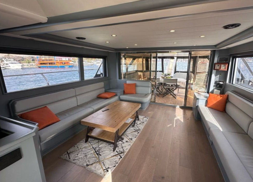 Yacht Gallery