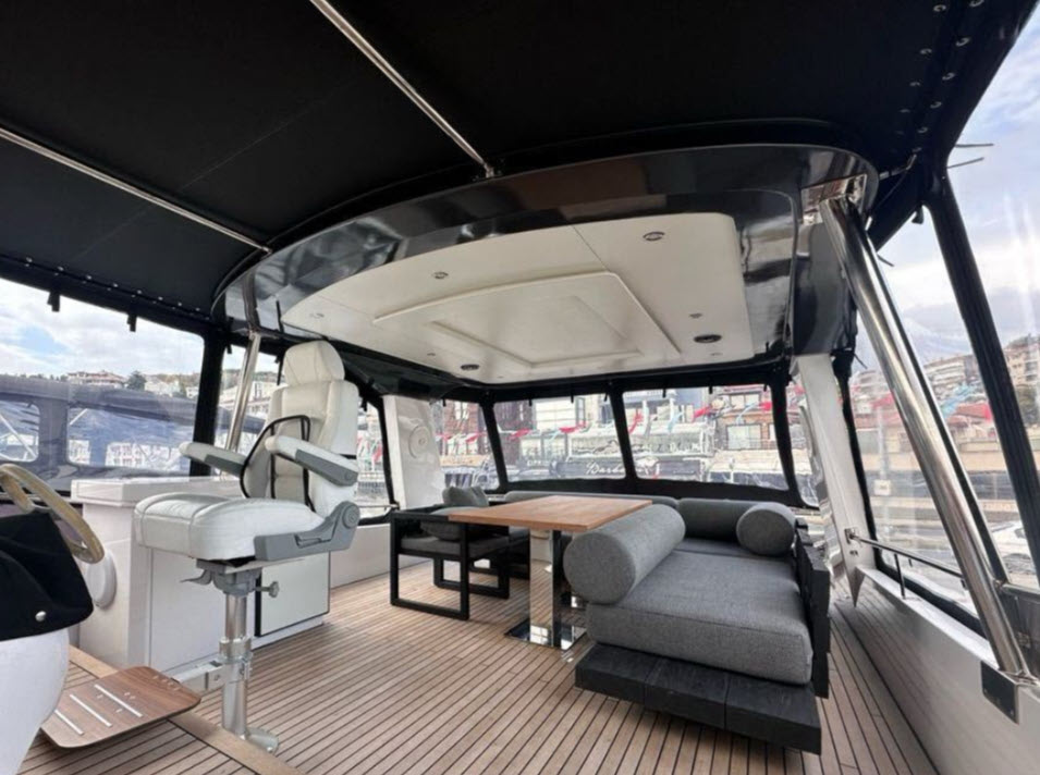 Yacht Gallery