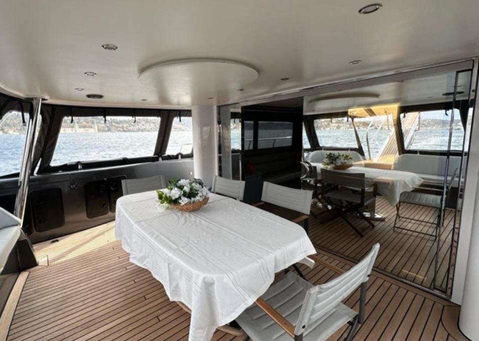 Yacht Gallery