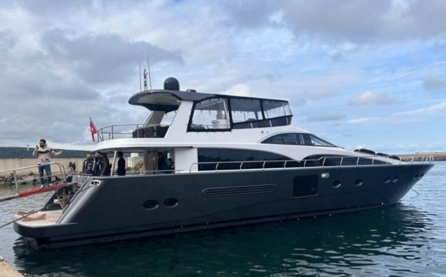 Yacht Gallery