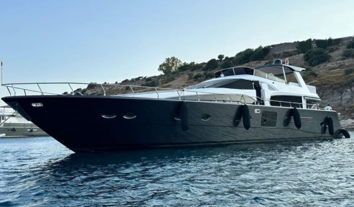 Yacht Gallery
