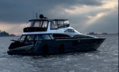 Yacht Gallery