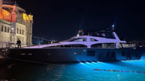 Yacht Thumbnail