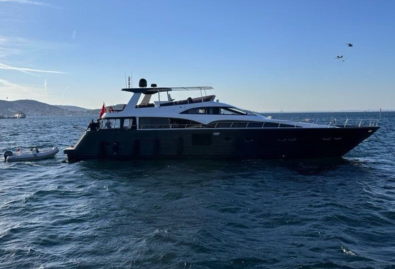 Yacht Gallery