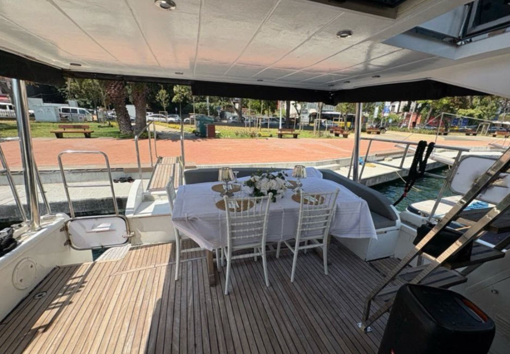 Yacht Gallery