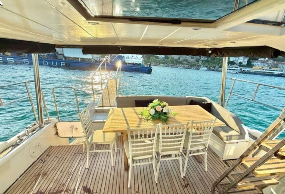 Yacht Gallery