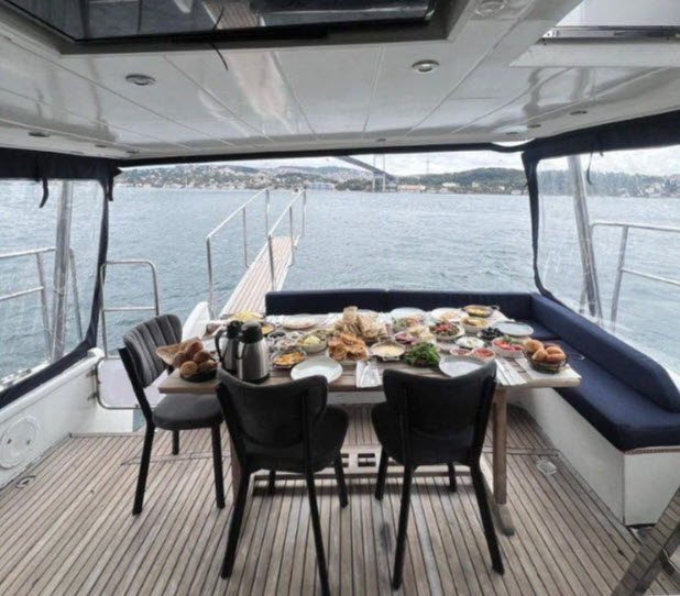 Yacht Gallery