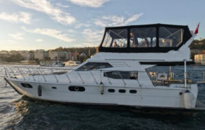 Yacht Thumbnail