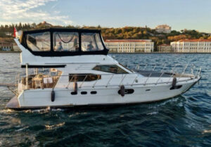 Yacht Thumbnail