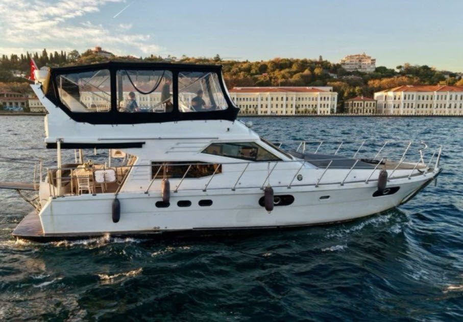 Yacht Gallery